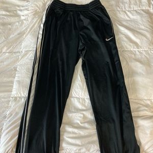 Nike Basketball Sweatpants (Medium)